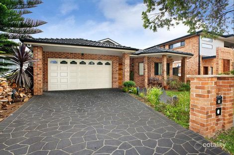 Property photo of 32 Wilbur Street Greenacre NSW 2190