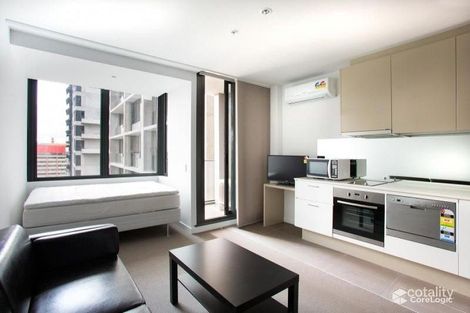 4407/220 Spencer St, Melbourne, VIC 3000