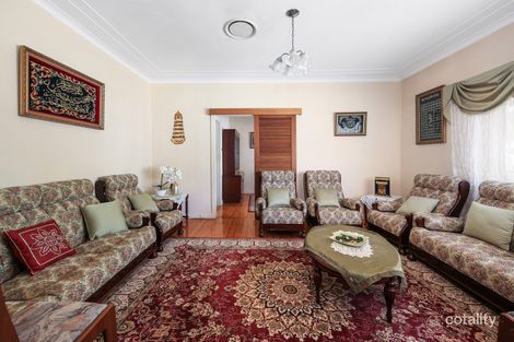 Property photo of 11 Macquarie Street Greenacre NSW 2190