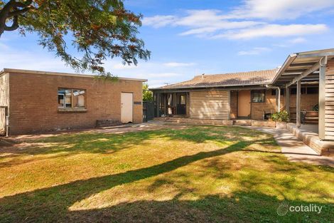 Property photo of 13 Ann Crescent Pakenham VIC 3810