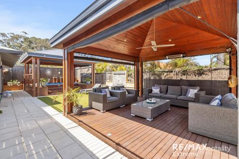 Property photo of 16 Aurora Grove Ocean Reef WA 6027