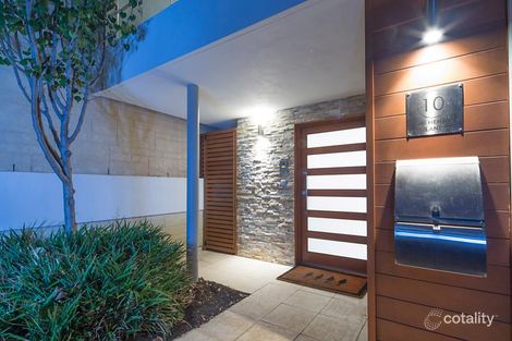 Property photo of 10 McHenry Lane Nedlands WA 6009