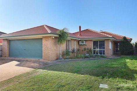 44 Blackwood Way, Delahey, VIC 3037