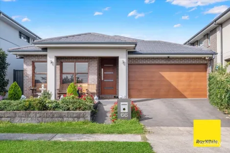 Property photo of 66 Ward Street Schofields NSW 2762