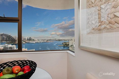 Property photo of 1202/102 Alfred Street South Milsons Point NSW 2061