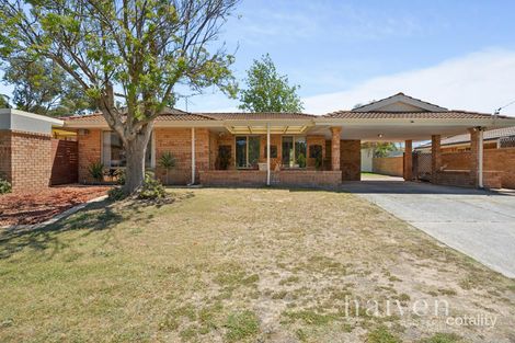 Property photo of 31 Craigie Drive Beldon WA 6027