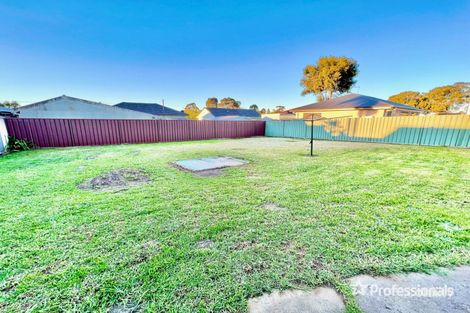 Property photo of 11 Cutler Avenue St Marys NSW 2760