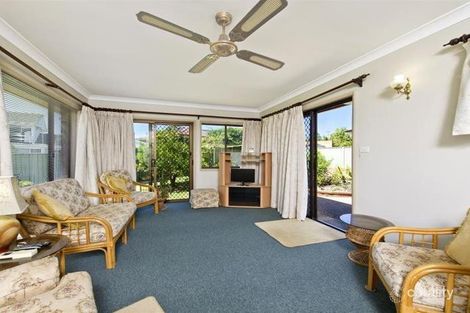 Property photo of 5 Castle Crescent Belrose NSW 2085