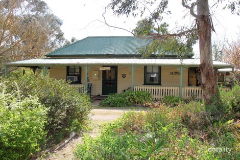 Property photo of 24 Goodear Lane Yarck VIC 3719