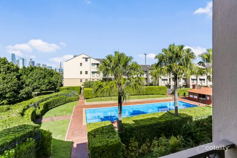 8a/1 Buchanan St, Balmain, NSW 2041