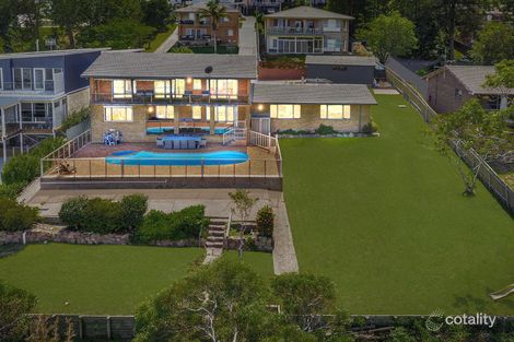Property photo of 292 Dobell Drive Wangi Wangi NSW 2267