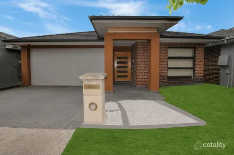29 Berambing St, The Ponds, NSW 2769