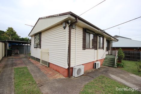 Property photo of 30 Kenilworth Street Miller NSW 2168