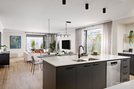 Lot 451 Selago Ave, Vasse, WA 6280