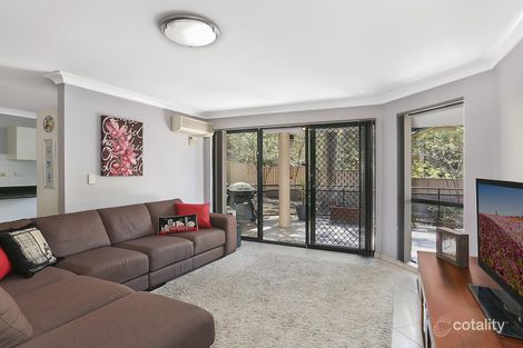 6/20-26 Jenner St, Baulkham Hills, NSW 2153