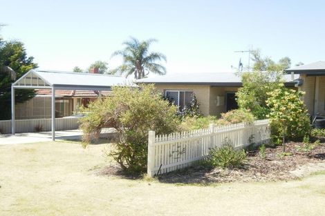 Property photo of 99A Cordelia Avenue Coolbellup WA 6163