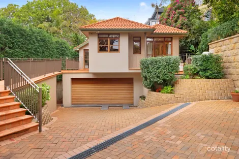 Property photo of 1 Nicol Lane Northbridge NSW 2063