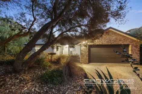 Property photo of 10 Iolanda Street Rye VIC 3941