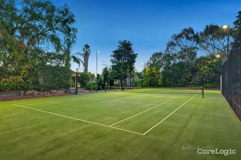 Property photo of 8 Princely Terrace Templestowe VIC 3106