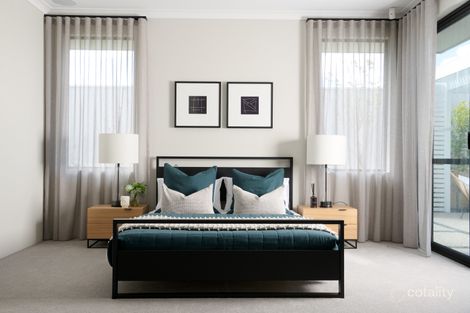 1b/201 Eagle Cres, Eaton, WA 6232