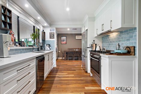 Property photo of 5 Springdale Drive Singleton NSW 2330