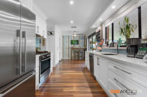 Property photo of 5 Springdale Drive Singleton NSW 2330