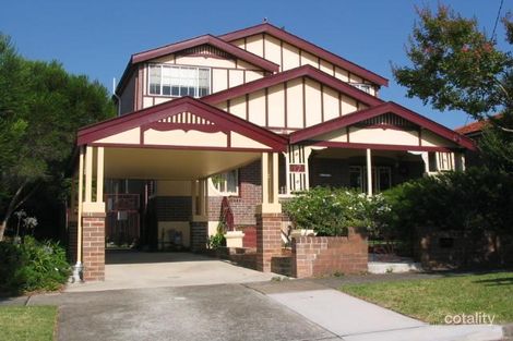 17 Greenhills St, Croydon, NSW 2132