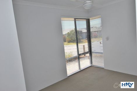 Property photo of 8 Midgegooroo Street Ellenbrook WA 6069