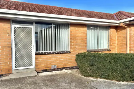 3/4-6 Islington St, Sunshine, VIC 3020