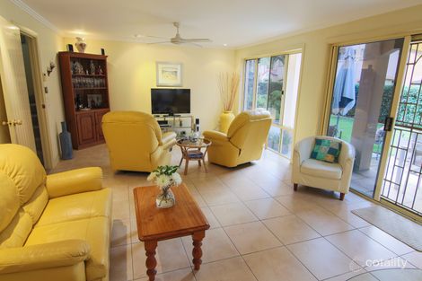 Property photo of John Lund Drive Hope Island QLD 4212