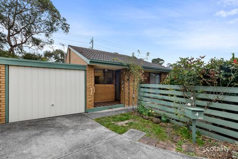 4/348-366 Canterbury Rd, Heathmont, VIC 3135