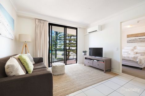 Property photo of 105/30-34 Surf Parade Broadbeach QLD 4218