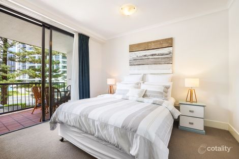 Property photo of 105/30-34 Surf Parade Broadbeach QLD 4218