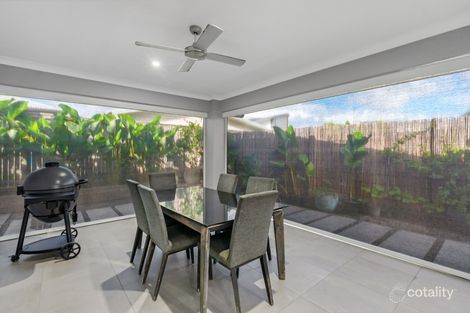 Property photo of 25 Harbour Drive Trinity Park QLD 4879