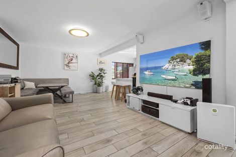 Property photo of LOT 5/5 Templeman Crescent Hillsdale NSW 2036