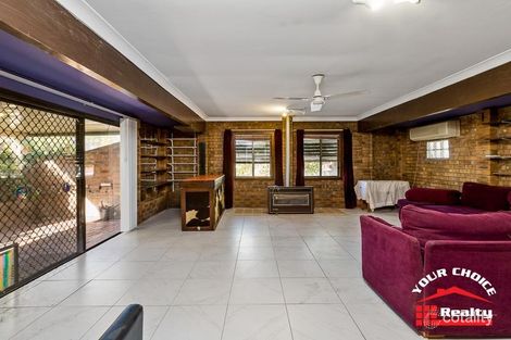 Property photo of 19 Marengo Street Durack QLD 4077