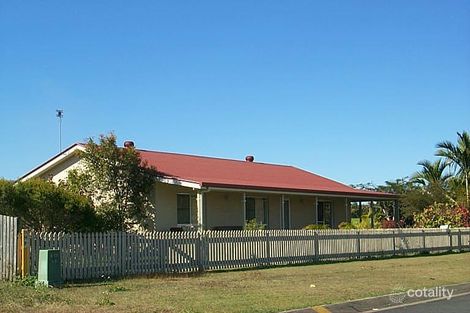 37 Rose St, Proserpine, QLD 4800