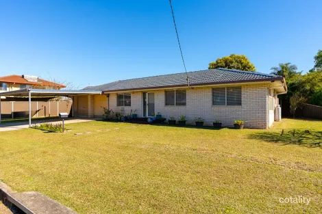 Property photo of 33 Arrakune Crescent Kallangur QLD 4503