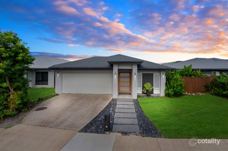 25 Harbour Dr, Trinity Park, QLD 4879