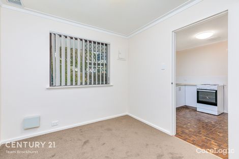 Property photo of 47/2 Brighton Road Rivervale WA 6103