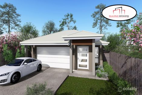 361v Irwin Tce, Oxley, QLD 4075