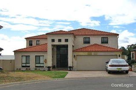 Property photo of 9 Bottlebrush Grove Acacia Gardens NSW 2763