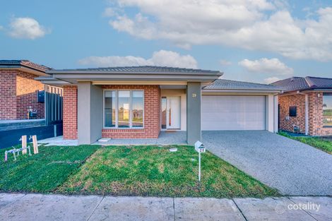 29 Foundation Ave, Clyde, VIC 3978