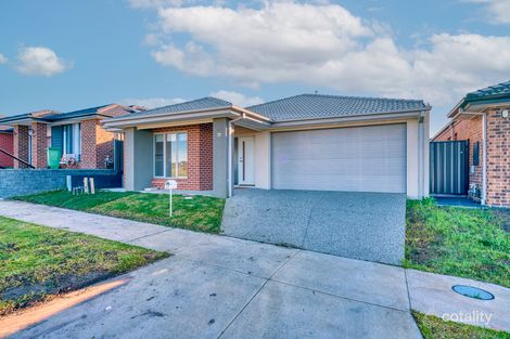 Property photo of 29 Foundation Avenue Clyde VIC 3978