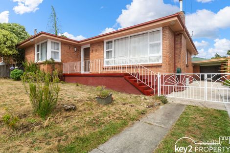 24 Chestnut Rd, Youngtown, TAS 7249