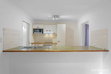 Property photo of 33 Lakeside Crescent Forest Lake QLD 4078