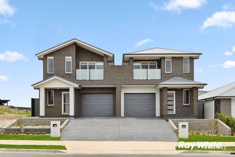 Property photo of 115 Stringer Road North Kellyville NSW 2155
