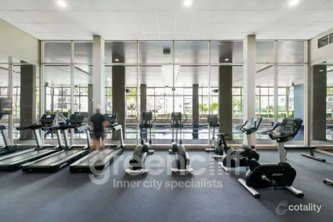 Property photo of 5 Sterling Circuit Camperdown NSW 2050