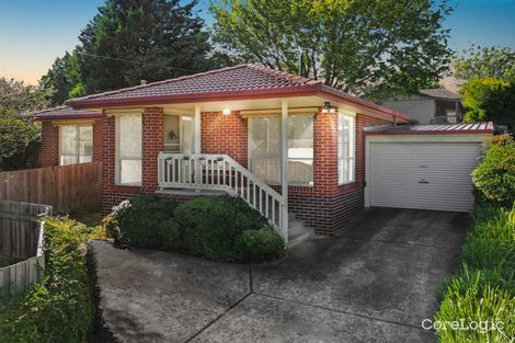 Property photo of 2/5 Nelson Street Ferntree Gully VIC 3156