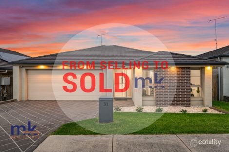 31 Faverolle Dr, Spring Farm, NSW 2570